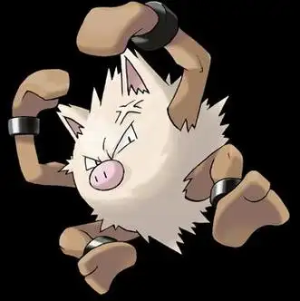 口袋妖怪go猴怪怎么样值得培养吗