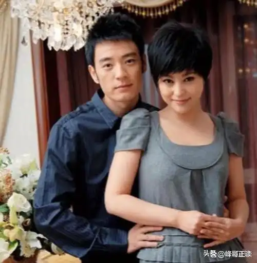 郝蕾与刘烨离婚后自己一人养育双胞胎儿子如今怎么样了