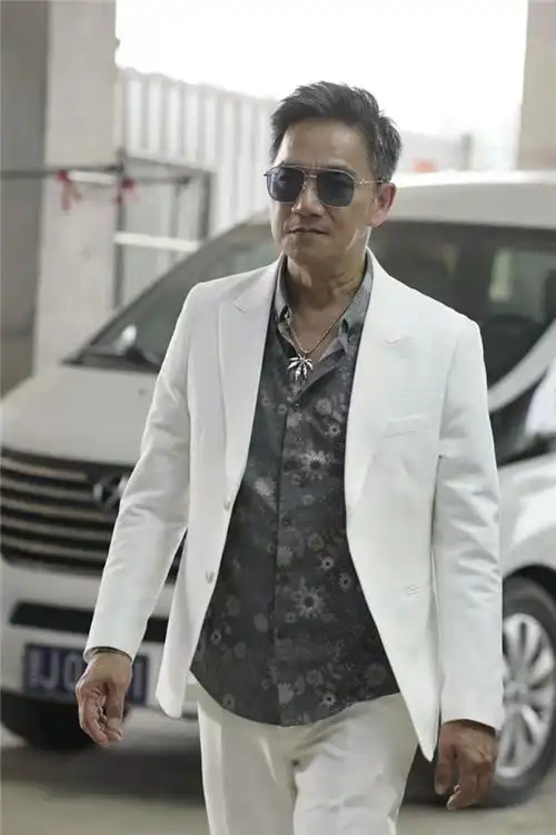 演员骆达华签约海惟传媒开启事业新版图