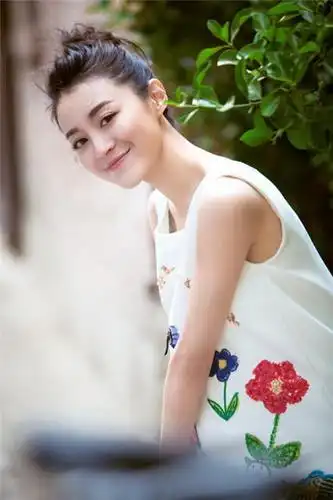 娱乐 电视剧 国内电视剧新闻 正文  许瑶璇写真   腾讯娱乐讯 近日,由