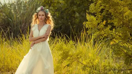 时尚欧美范 一组索尼纯逆光人像分享(24) - 色影无忌_玩摄影的都在