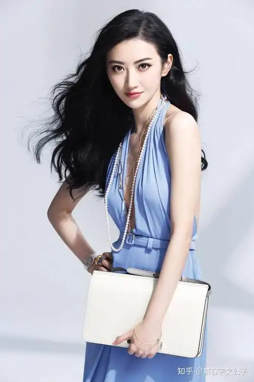 《2019年慕容公子中国女明星颜值排行榜》