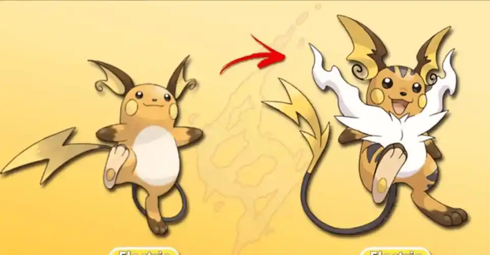 精灵宝可梦:5只获得进化之力的宝可梦,超铁暴龙非常帅,龙族之耻咸鱼