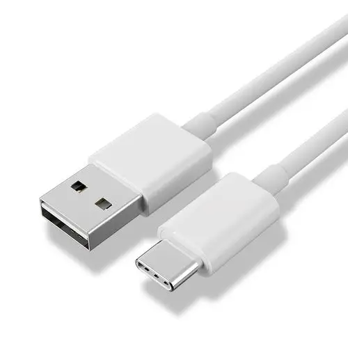 酷派type-c数据线快充乐视cool1手机原装充电线华为p9小米5通用