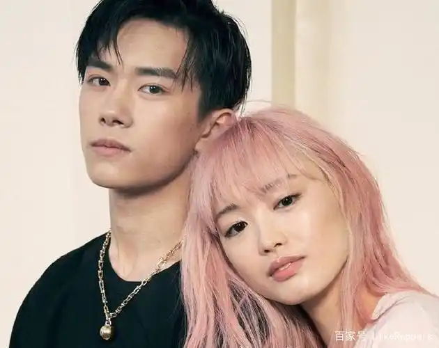 易烊千玺女朋友?这两个人更合适!