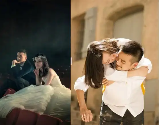 忍无可忍杨子姗被骂有病吴中天是什么神仙老公