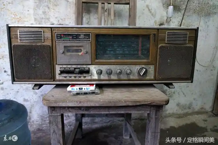 农村生活7张图 满满的回忆杀