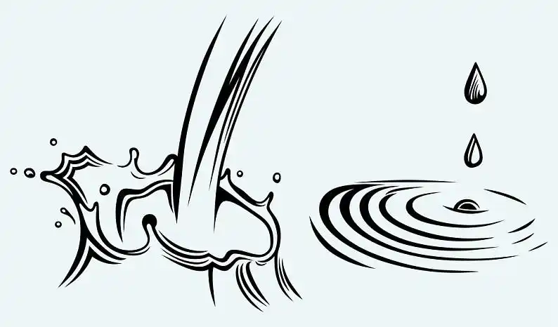 波纹图片_波纹高清图片_全景视觉