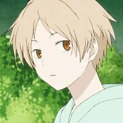 高清阳光帅气动漫男生头像图片