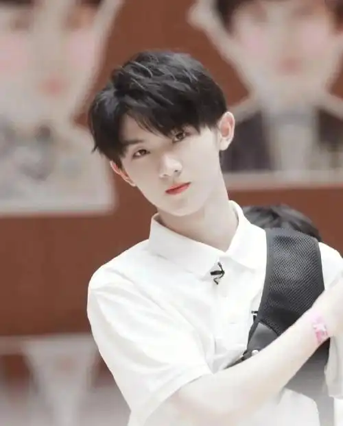 马嘉祺和柴六斤