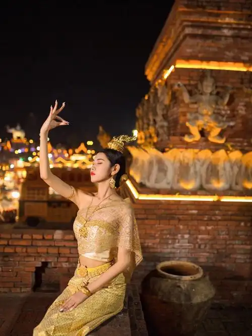 化妆师和摄影师也技术超棒 摄影师也会给你指导各种拍照姿势避免尴尬