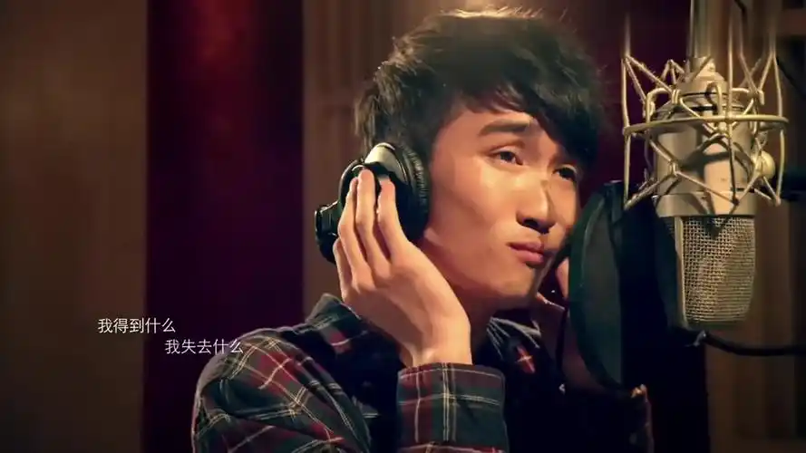 水木年华电影《怒放之青春再见》主题曲《青春再见》超清mv_哔哩哔哩