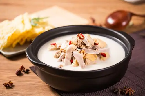 7分3 条点评 煲宫猪肚鸡(悦荟广场店) 4.5分7 条点评