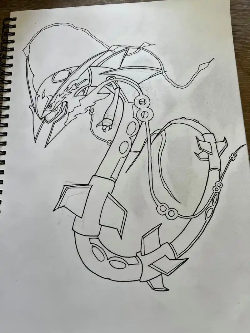 裂空座mega 裂空座mega