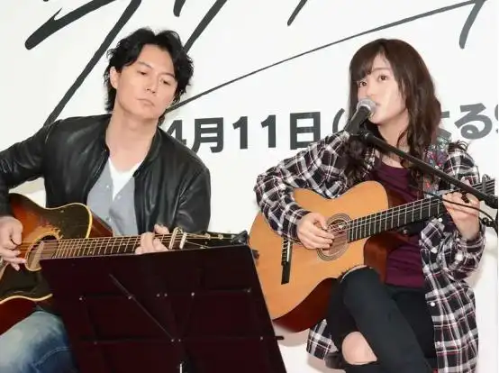 《悦音响起》:美妙而又动人的音符,激起了人物内心的情感