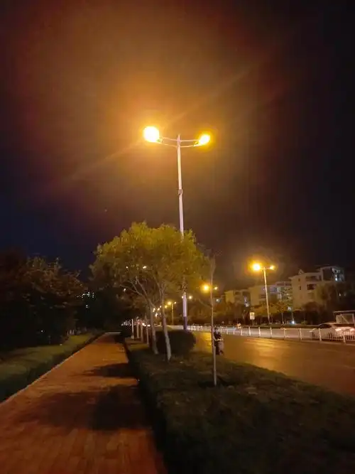 45 #开启美好一天 #紫藤长廊 #风景优美空气清新  29 许我日子清净