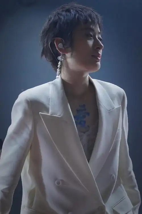 曾轶可theclassics巡演