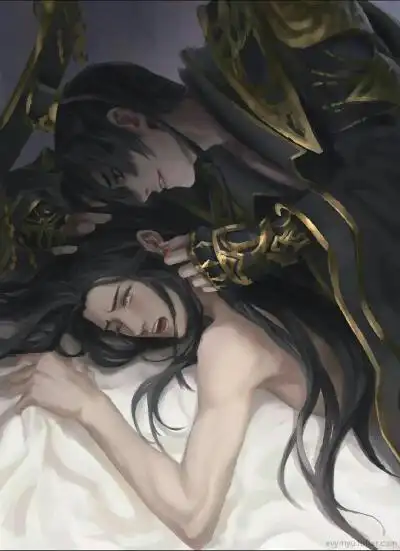 《二哈和他的白猫师尊》(墨燃×楚晚宁)