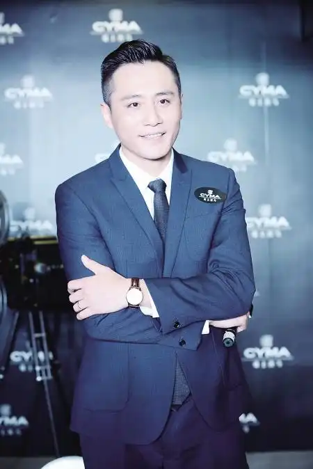 刘烨:愿再上《大本营》 《爸爸》凭啥不邀请我?