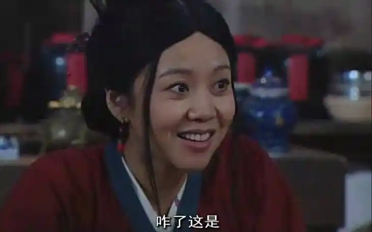 武林外传这感觉真是爽呆了回忆是多余的一群白痴