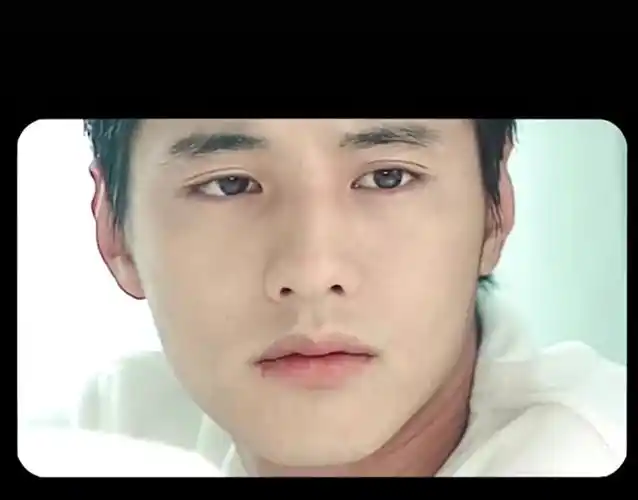 这几张的元斌,大家觉得什么水平?他这时候太帅了