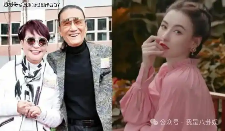 谢贤不再隐忍,揭露张柏芝第三胎与谢家关系,王菲坐不住了?