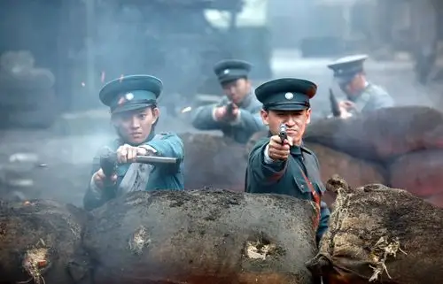 黄埔军校里有女兵?《热血芳华》揭秘她们的人生