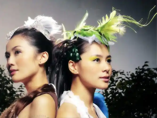 twins壁纸桌面图片-1024x768.138k.高清大图-明星写真馆n63.com