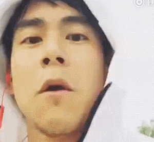 要被彭于晏的日常笑死了,表面上是型男其实是个大逗比