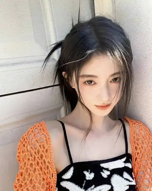 鞠婧祎写真合集靓丽甜美的小女星