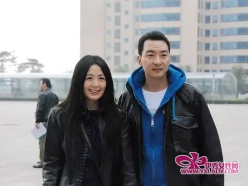 杨童舒个人资料老公