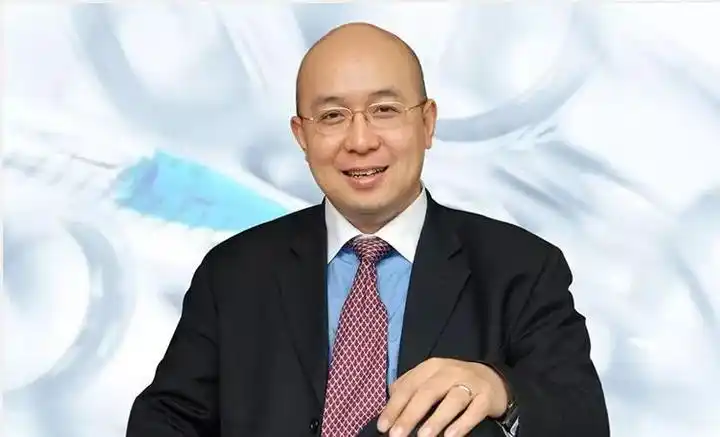 通过间接持股,李革,赵宁夫妻俩在3家上市公司药明康德,合全药业,药明