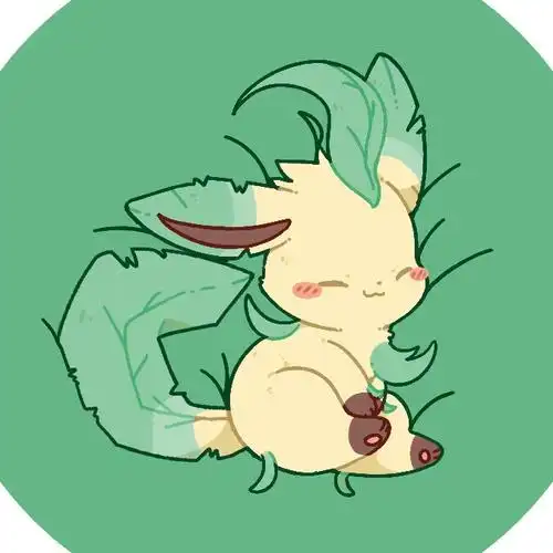 神奇宝贝伊布pokemon宝可梦精灵宝可梦