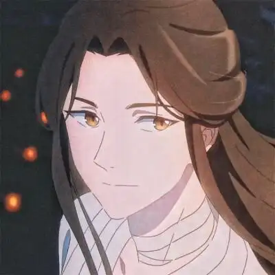 天官赐福双玄头像