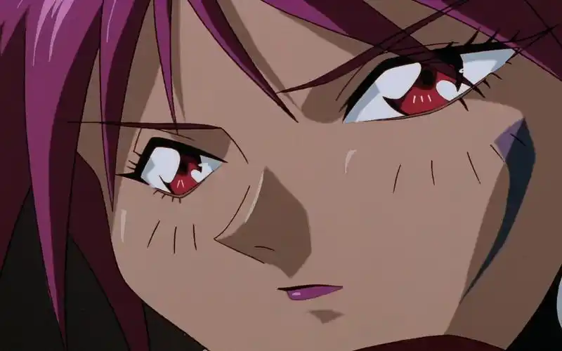 饿狼传说之不死传说粤日英三语闪电剑闪电拳