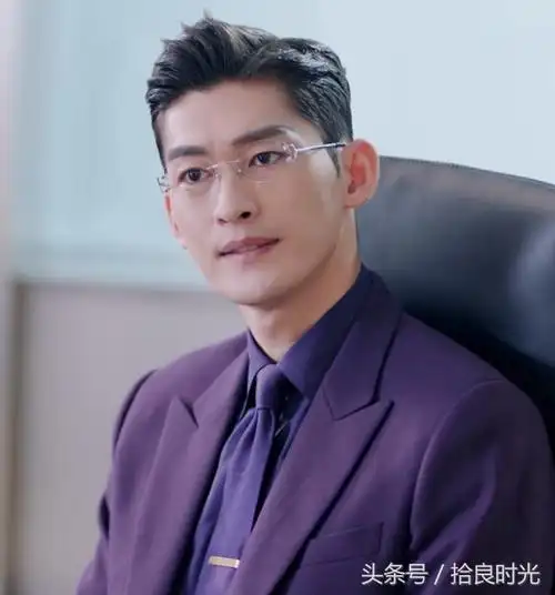 张翰张钧蜜再度合作网友为啥张翰老是演霸道总裁