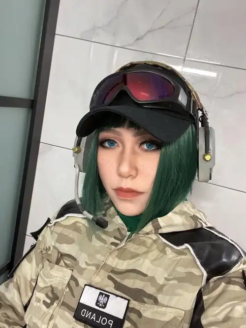 彩虹六号elacos文艺复兴了家人们