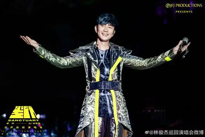 林俊杰贵阳#犹记得2019年的圣所2.