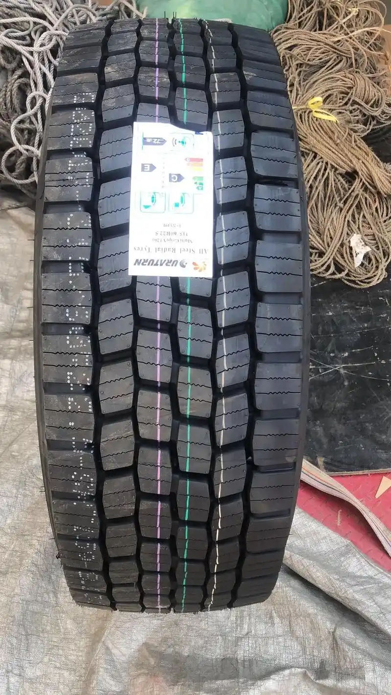 货车全钢轮胎 电话1862590876 - 抖音