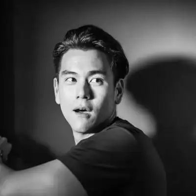 彭于晏系列_男生头像_我要个性网