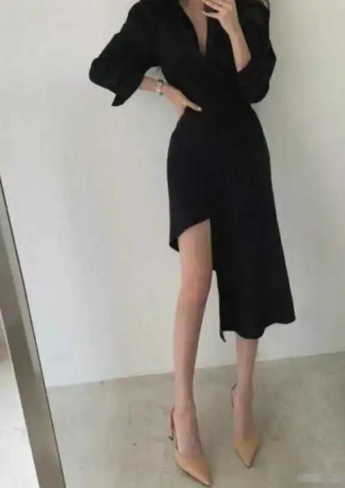 女生穿什么鞋显腿长夏天穿什么凉鞋显腿长