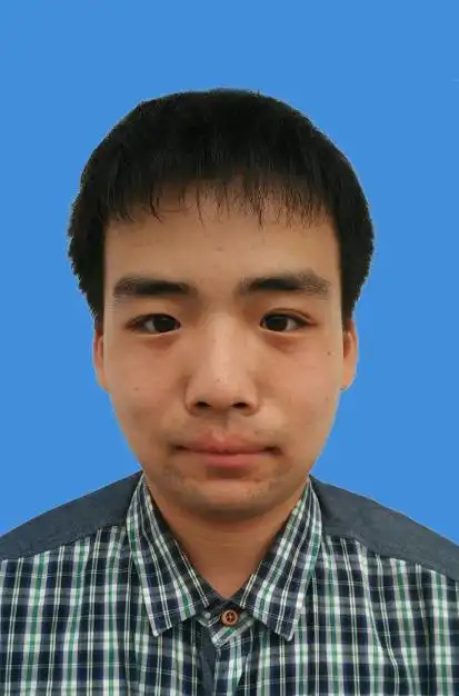 p成2寸证件照谢谢