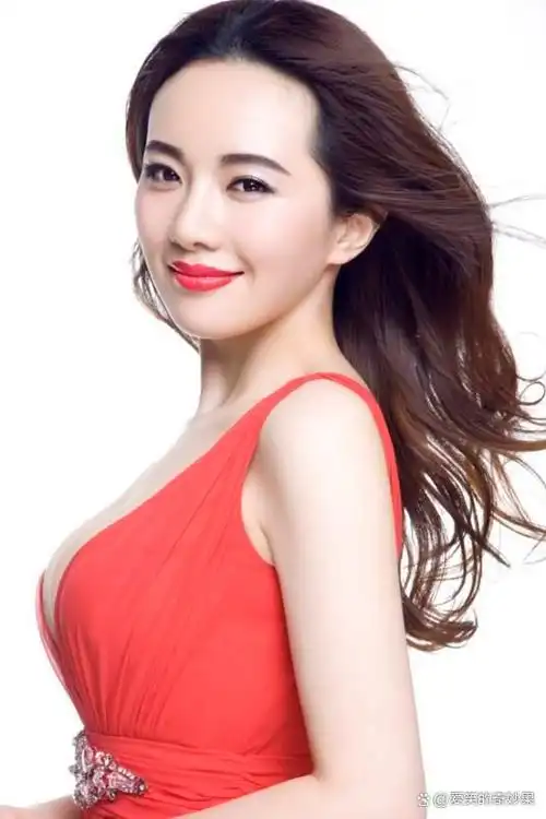 山东16市,各市最出名的影视女明星