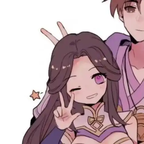 王者荣耀情头大全 王者cp情侣头像最新2023年9月_斗蟹游戏网