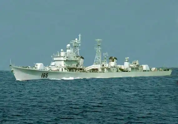 (韩海冰魏新阁郭杭军)日前,笔者专程采访了海军南海舰队某部湛江舰