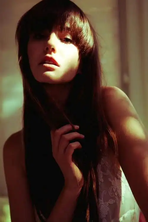 人物光影##绘画参考