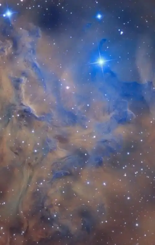 星空- 堆糖,美图壁纸兴趣社区