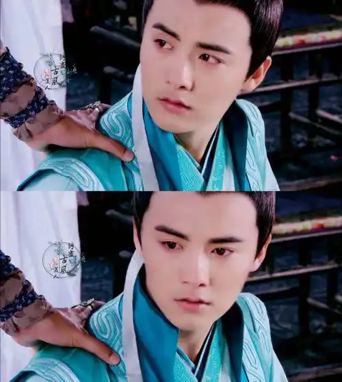 1,开年最期待的古装喜剧黑马开播就炸了|马天宇|古装剧|爱情公寓|鹊刀