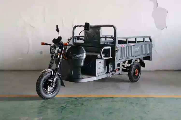 永久牌yj1000dzh7电动正三轮摩托车