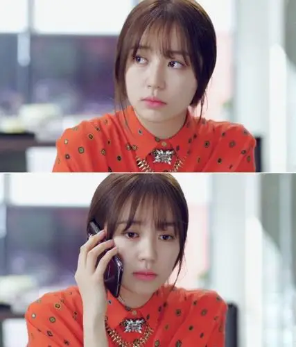 假发 空气刘海韩式薄刘海 隐形假刘海假发留流海斜齐平刘海假发片